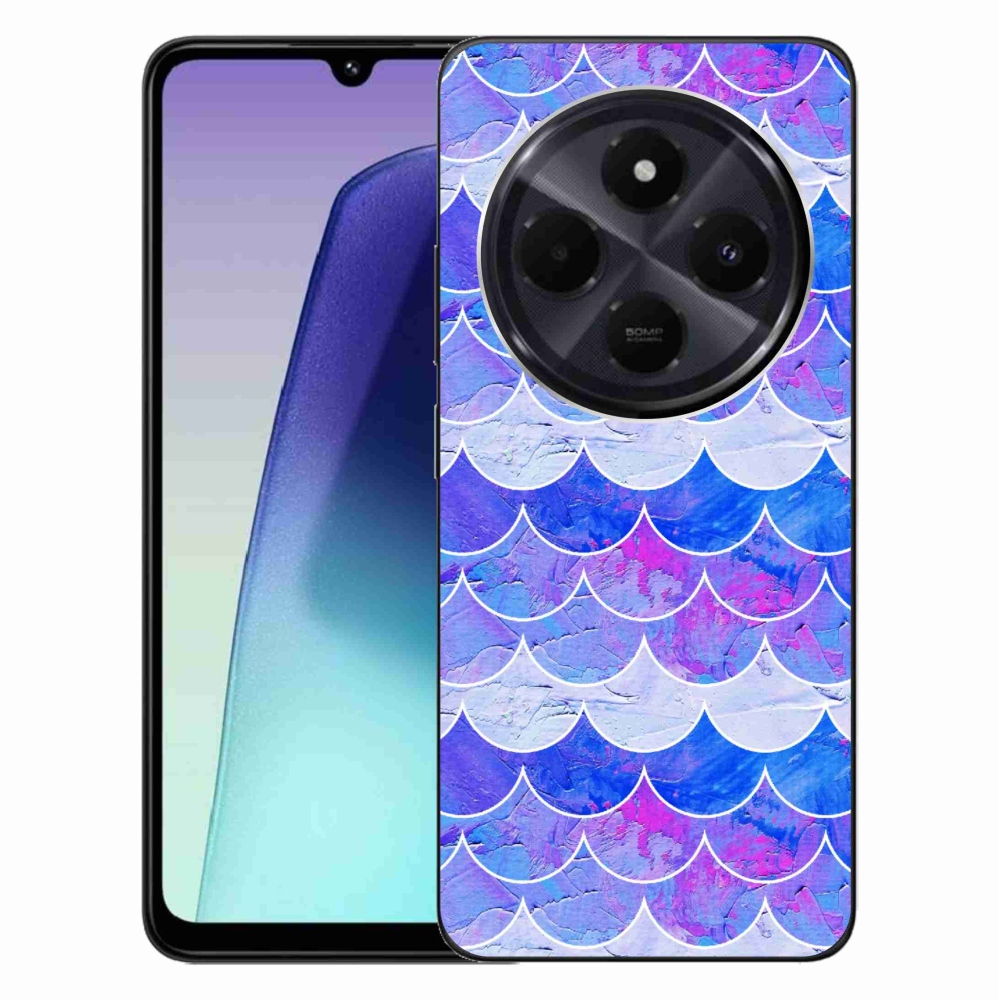 Gél borítás mmCase a Xiaomi Redmi 14C/Poco C75 számára - kivonat 29