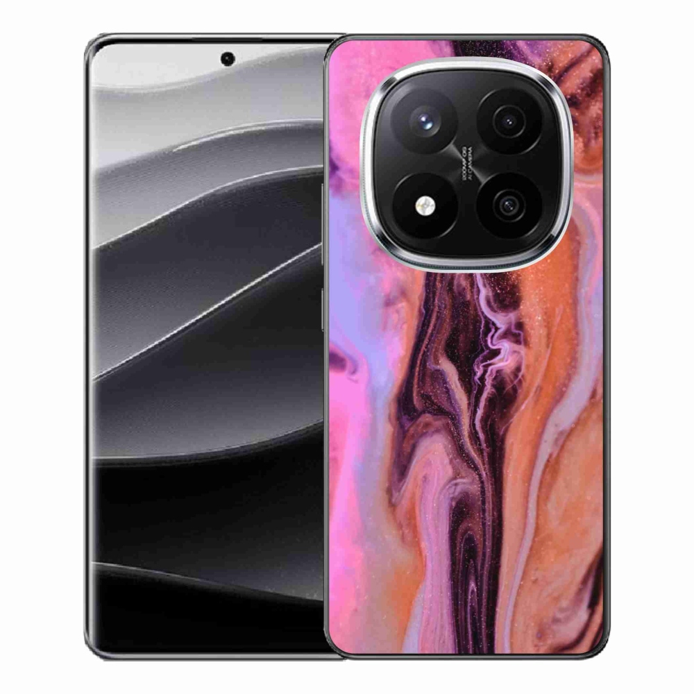 Gél borítás mmCase a Xiaomi Redmi Note 14 Pro+ 5G számára - kivonat 26