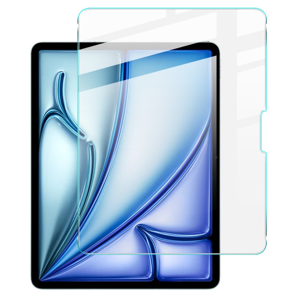 IMK edzett üveg az iPad Air 13-hoz (2024)/(2025)
