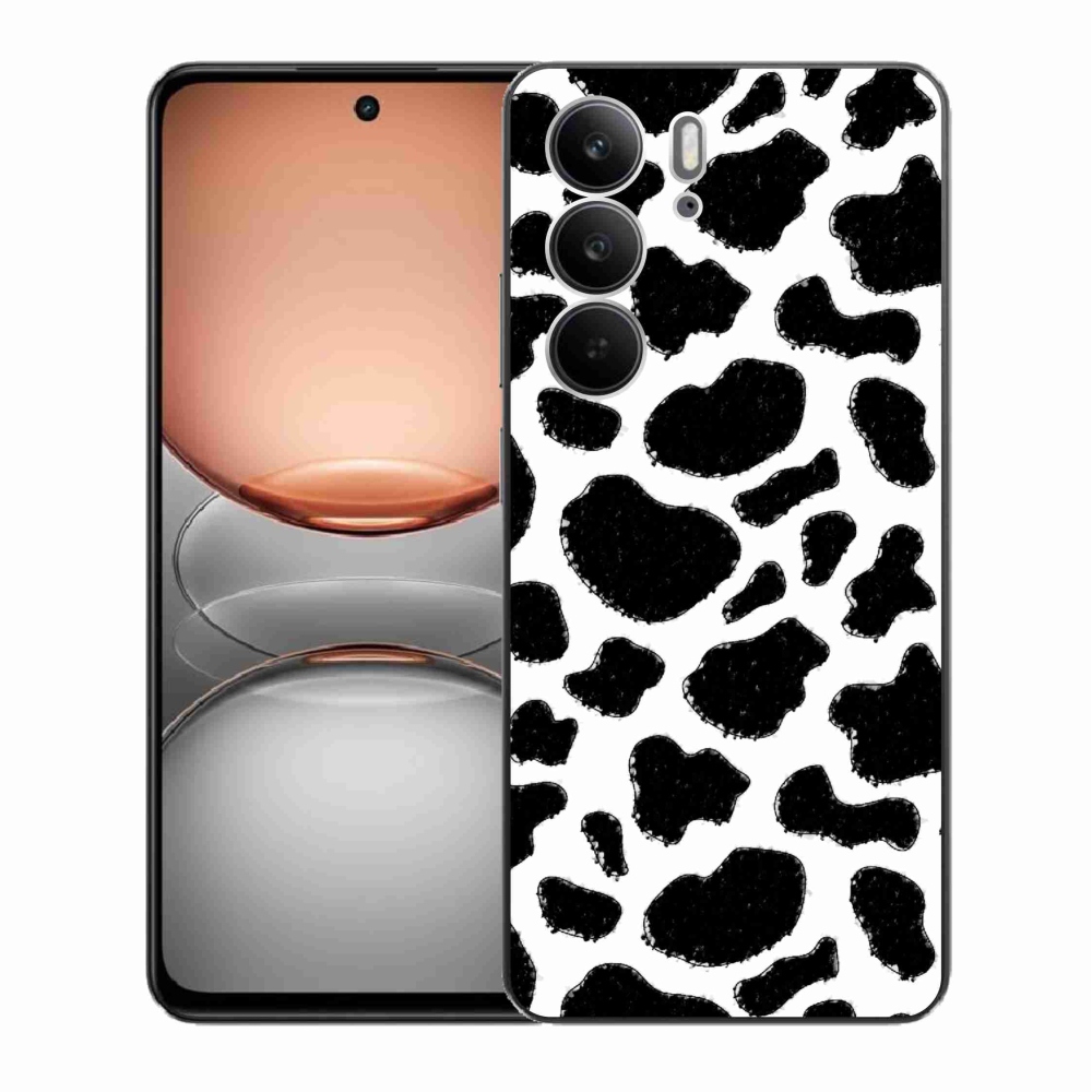 Zselés borítás mmCase a Realme C75 készülékhez - kivonat 31