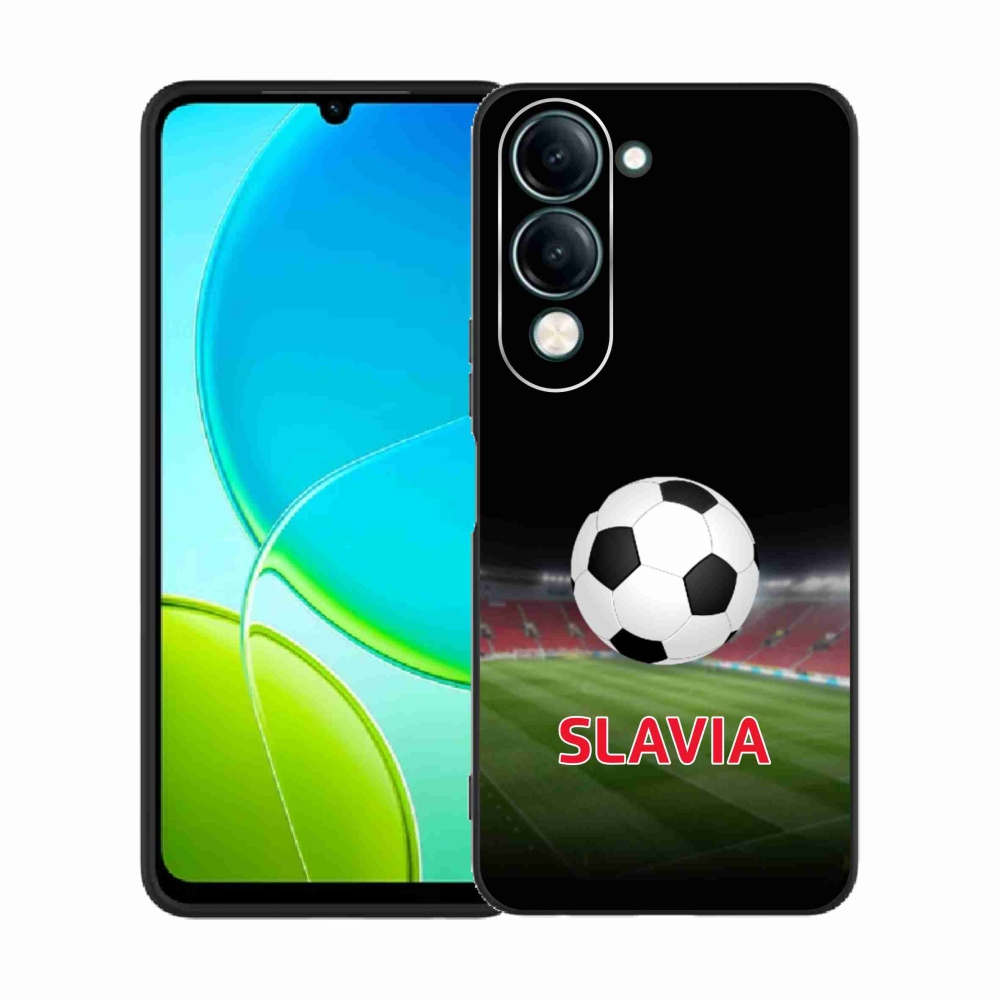 Gél védőburkolat mmCase a Vivo Y29s 5G készülékhez - slavia 1