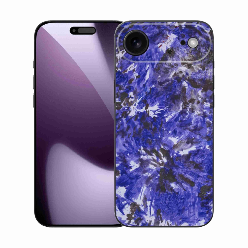 Gél borítás mmCase iPhone 17 Air készülékhez - absztrakt motívum 13