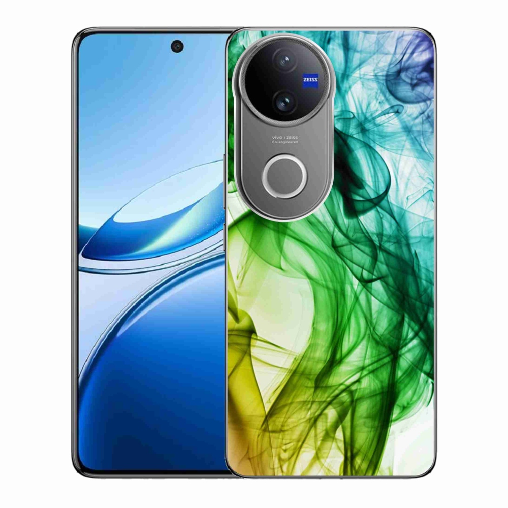 Gél borítás mmCase a Vivo V50 5G készülékre - absztrakt minta 3