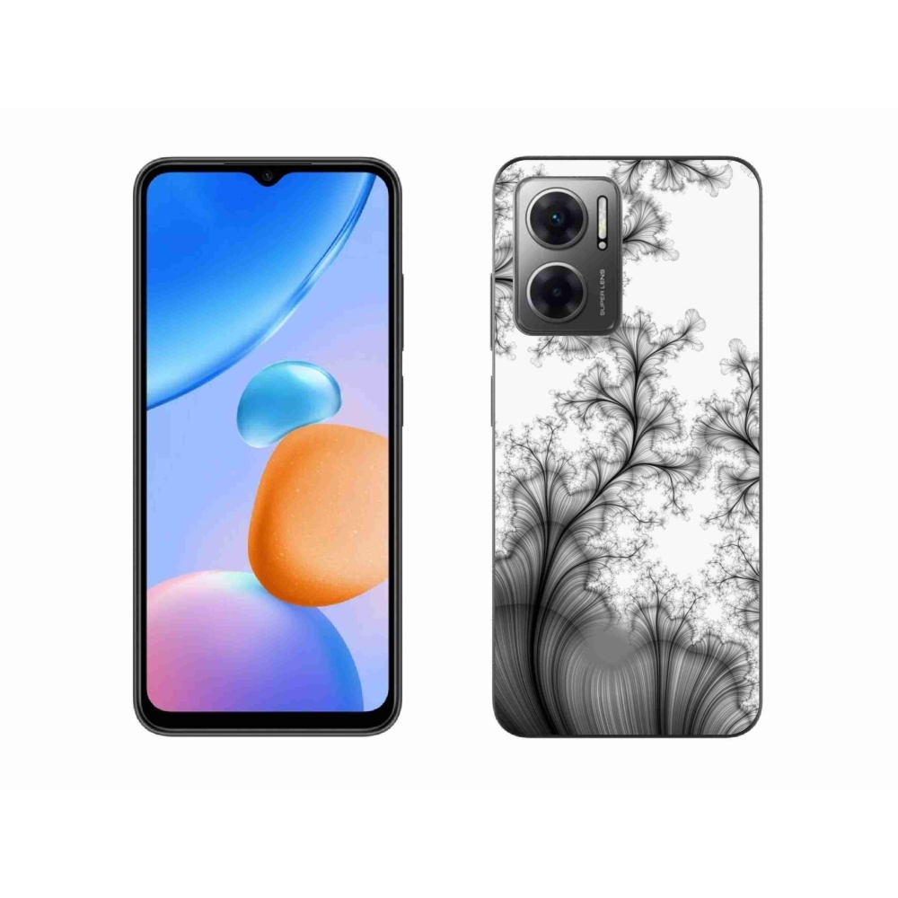 Gél borító mmCase a Xiaomi Redmi 10 5G számára - kivonat 20