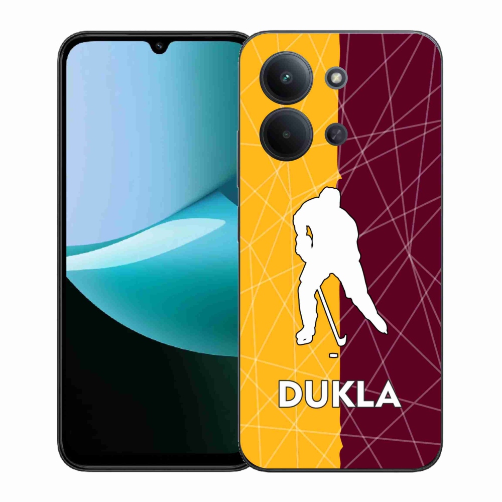 Gél borítás mmCase for Xiaomi Redmi 15C 4G (171mm)/Poco C85 4G (171mm) - Dukla