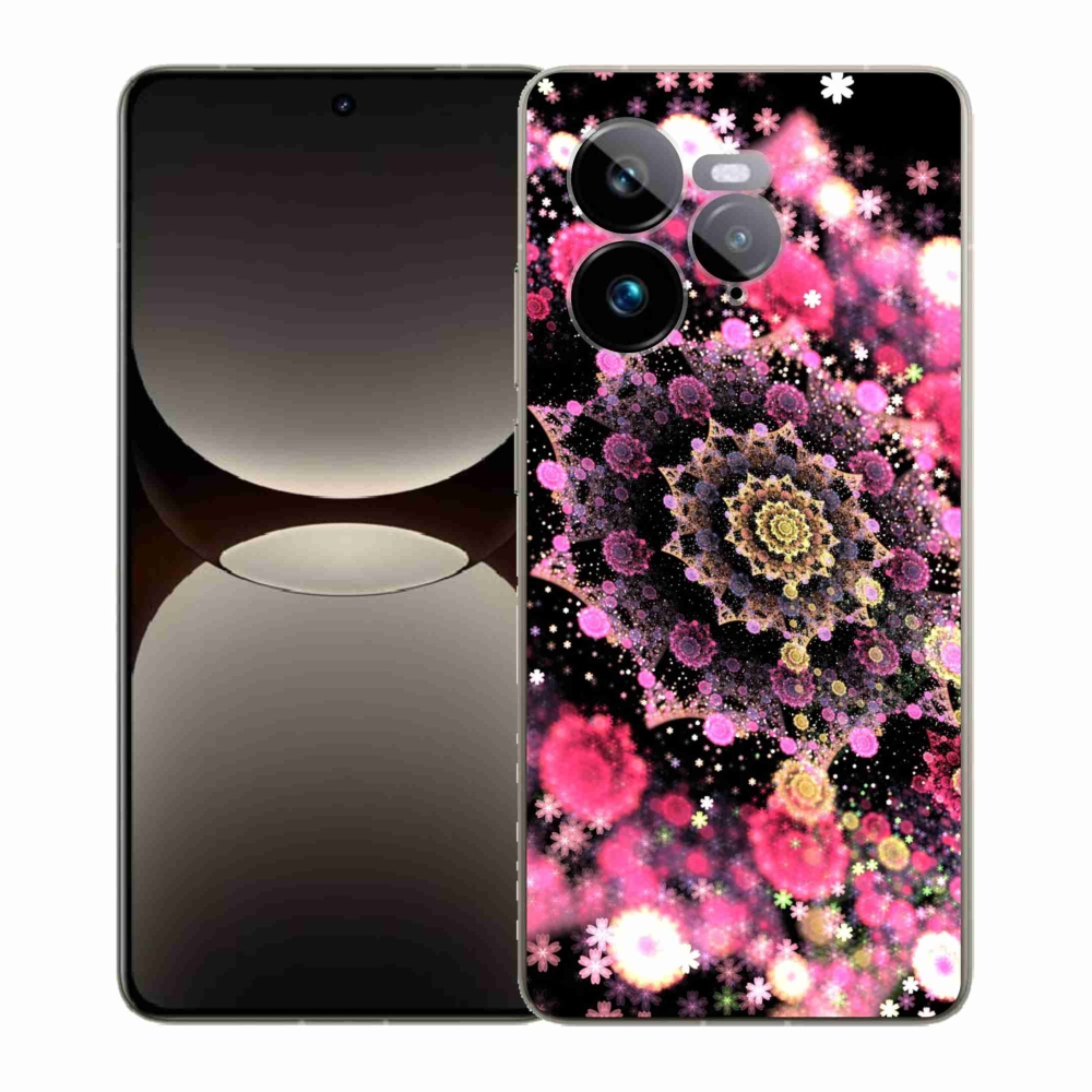 Gél borítás mmCase a Realme GT 7 Pro 5G-n - kivonat 21