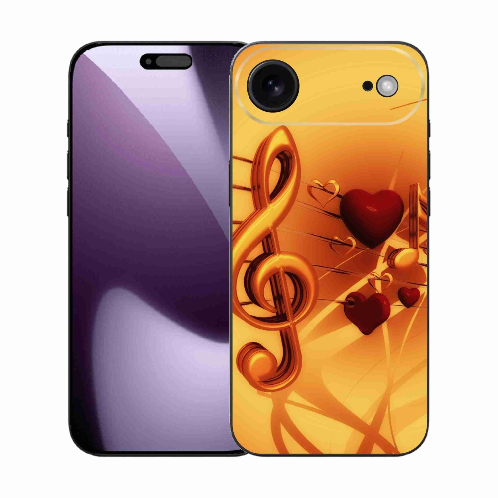 Gél borítás mmCase iPhone 17 Air készülékhez - jegyzetek