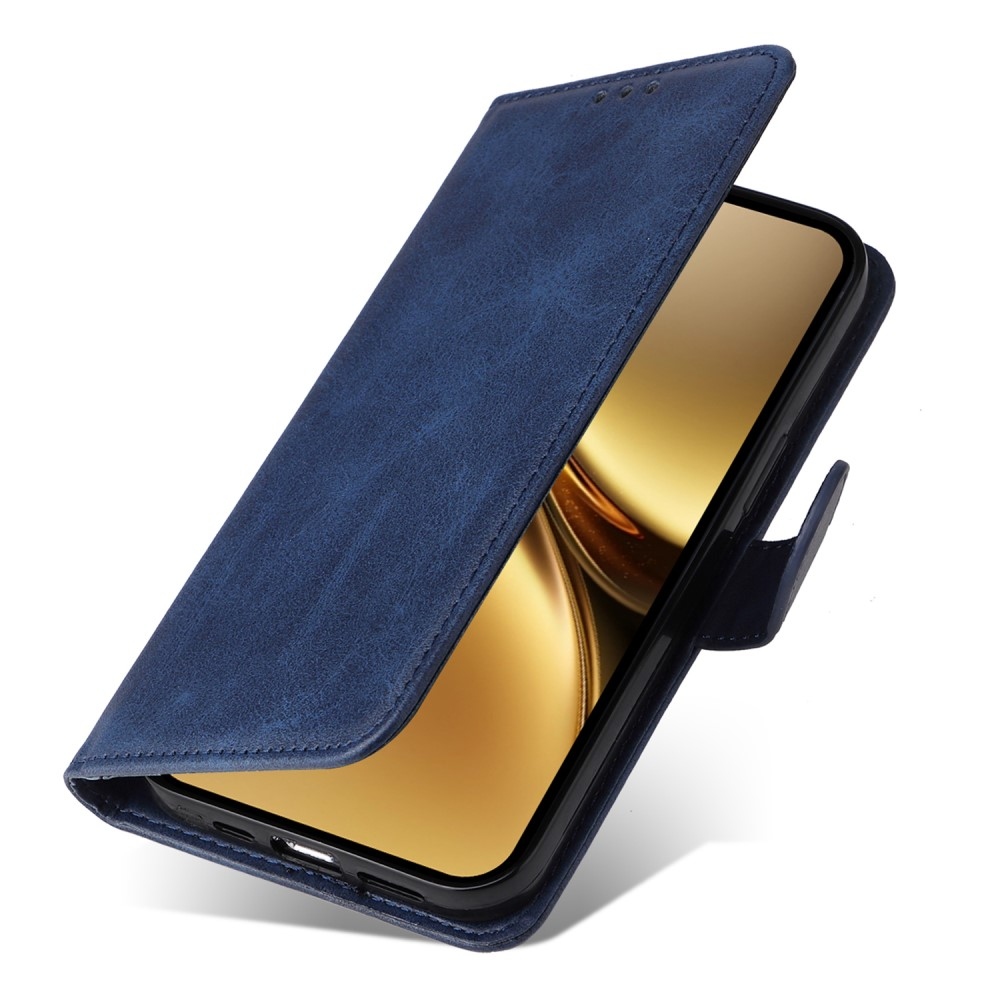 Feel book tok a Vivo X200 Pro 5G készülékhez - kék