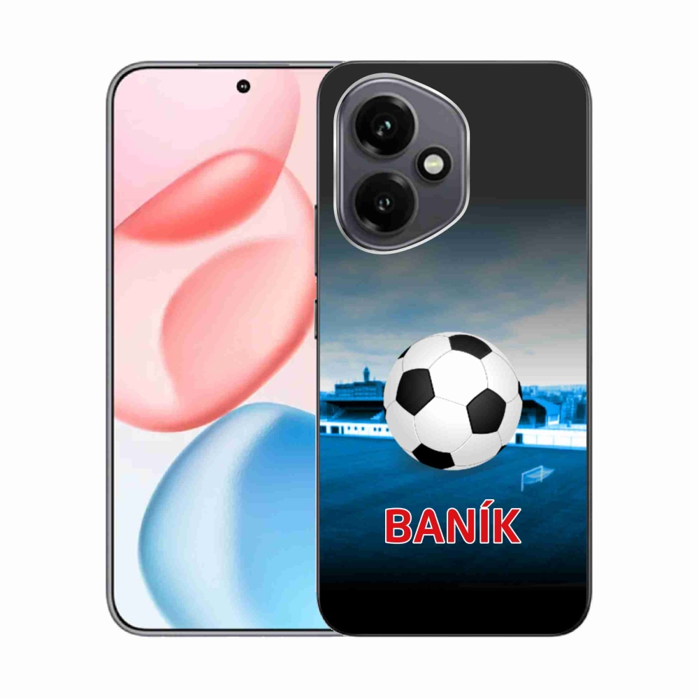 Zselés borító mmCase a Honor 400 - miner 2 készülékhez