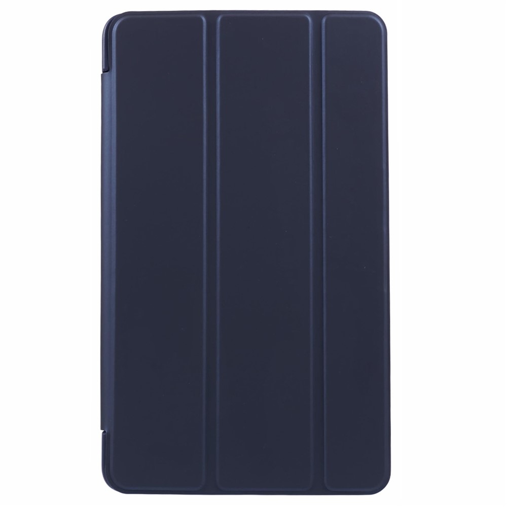 Összecsukható tok Xiaomi Redmi Pad SE 8.7 - sötétkék tokhoz