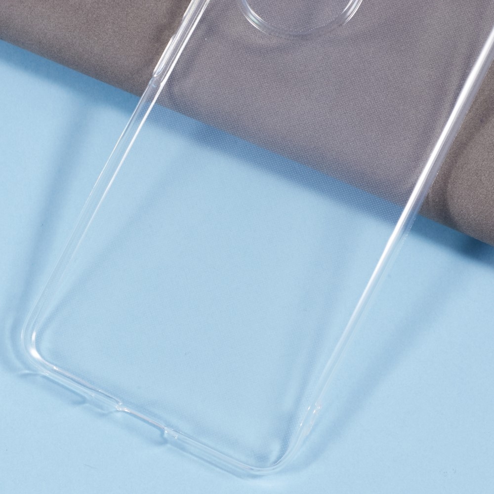 Gél tok Honor 200 5G - átlátszó