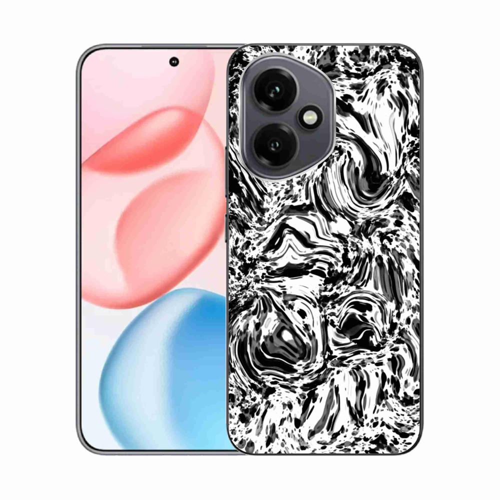 Zselés borítás mmCase a Honor 400-hoz - kivonat 4