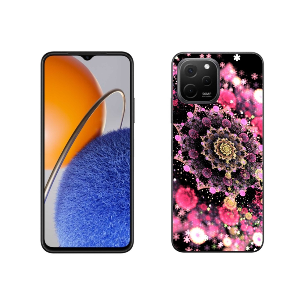 Gél borítás mmCase a Huawei Nova Y61-en - kivonat 21