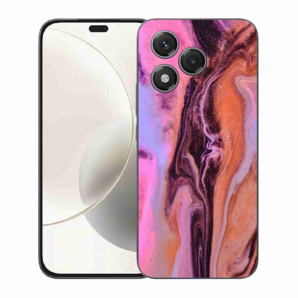 Zselés borítás mmCase a Honor 400 Lite készülékhez - kivonat 26