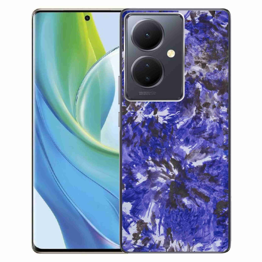 Gél borítás mmCase a Vivo V29 Lite 5G készülékhez - absztrakt motívum 13