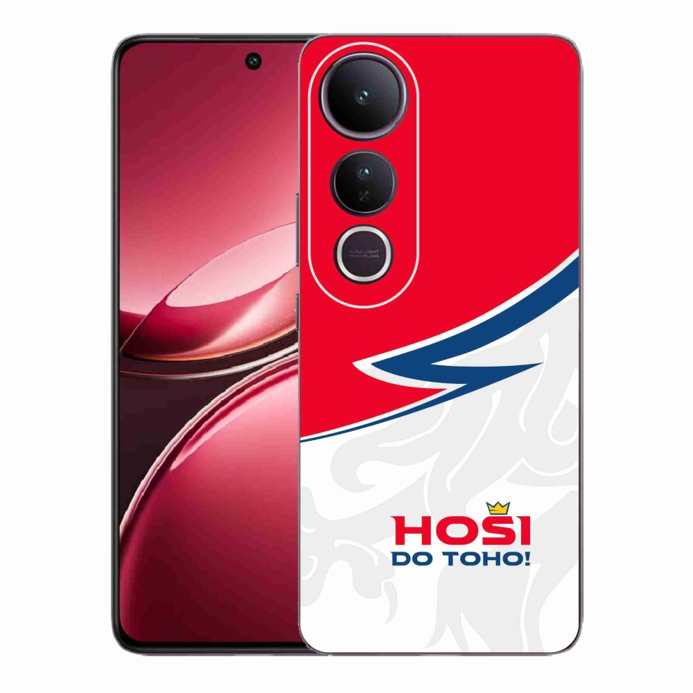 Gél borítás mmCase a Vivo V50 Lite 4G/5G-hez - go boys