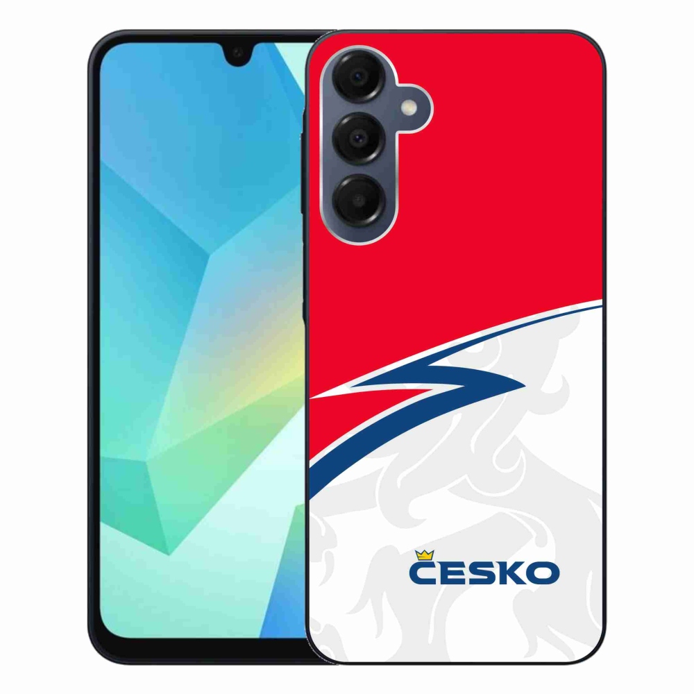 Gél védőburkolat mmCase Samsung Galaxy A16 4G/5G - Kanada