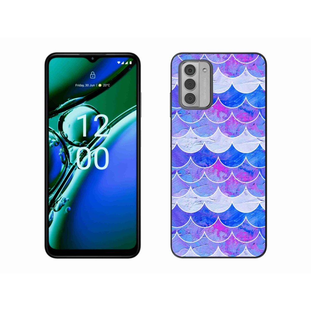 Zselés borítás mmCase a Nokia G42 készülékhez - kivonat 29