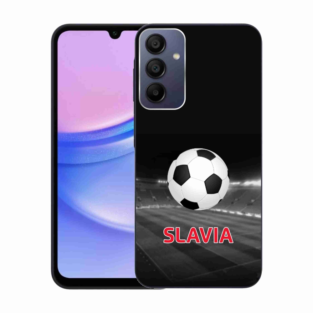 Gél védőburkolat mmCase Samsung Galaxy A15 4G/5G készülékhez - slavia