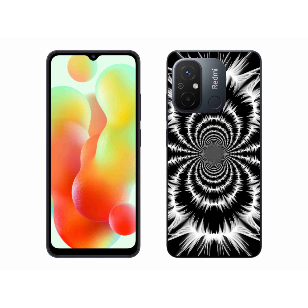 Gél borítás mmCase a Xiaomi Redmi 12C-hez - kivonat 23