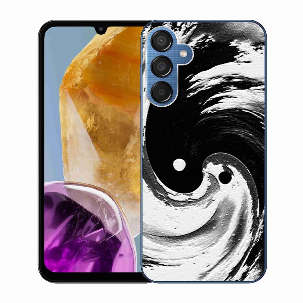 Gél borító mmCase Samsung Galaxy M15 5G - kivonat 8