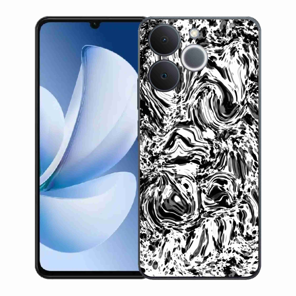 Zselés borítás mmCase a Realme Note 70T készülékhez - kivonat 4