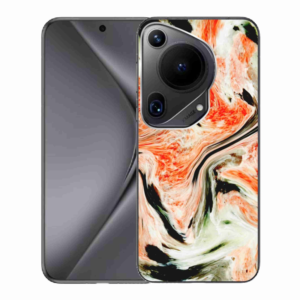 Zselés borítás mmCase a Huawei Pura 70 Ultra készülékhez - kivonat 25