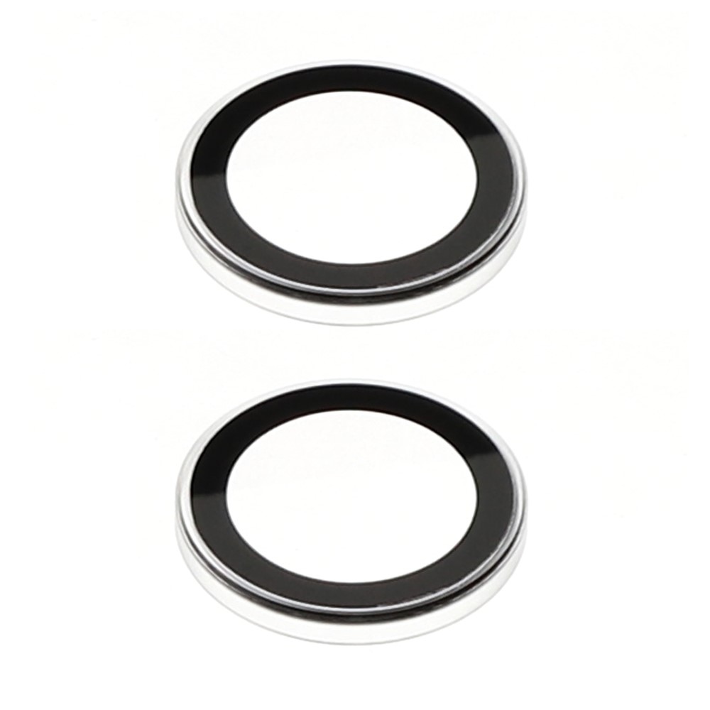 Ultra HD kamera lencse üveg iPhone 17 (különálló szemüveg) - átlátszó