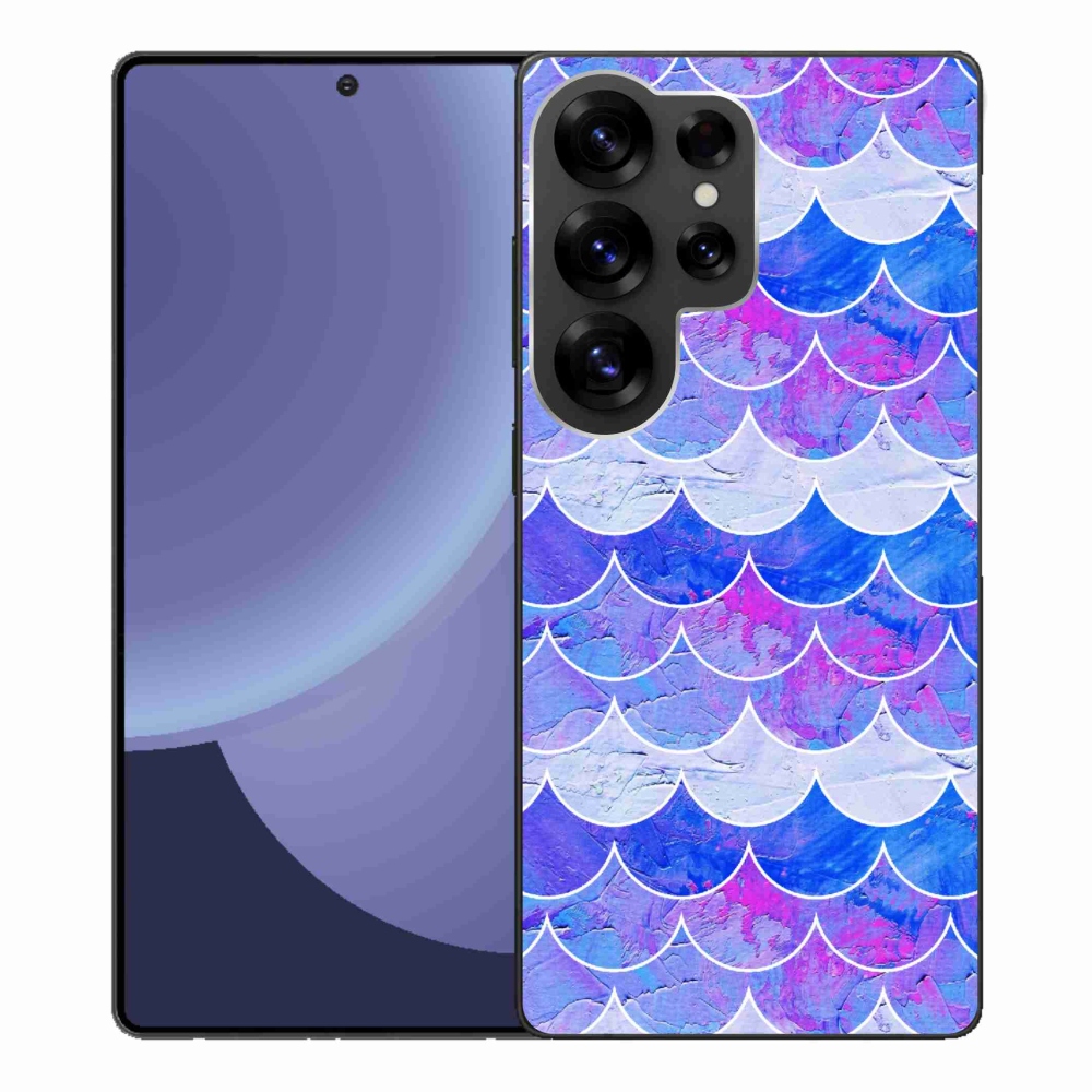 Gél borítás mmCase Samsung Galaxy S25 Ultra készülékhez - kivonat 29