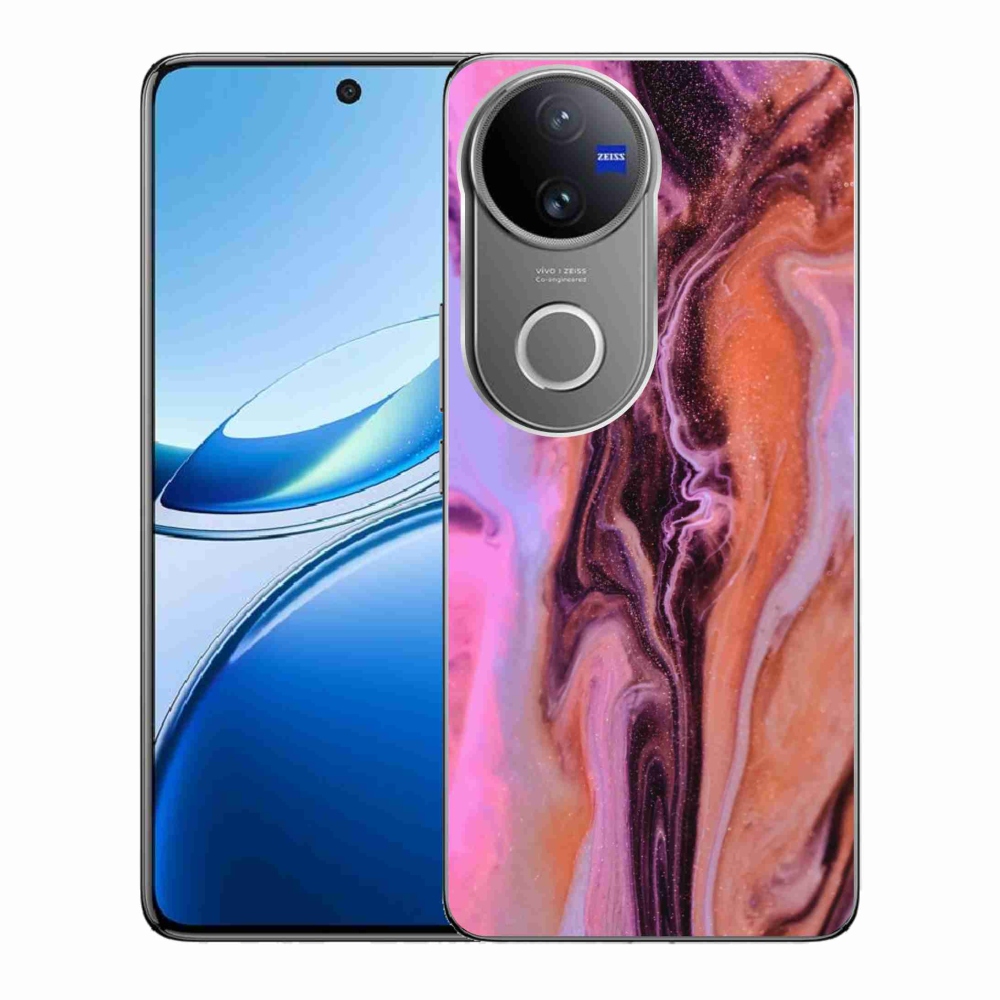 Gélburkolat mmCase a Vivo V50 5G-n - kivonat 26