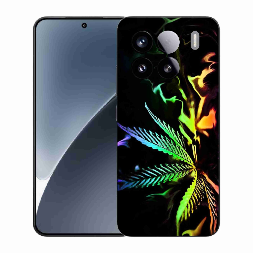 Gél borító mmCase a Xiaomi 15 - kender 2