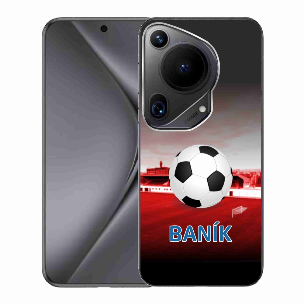 Zselés borítás mmCase a Huawei Pura 70 Ultra - bányász 1 számára