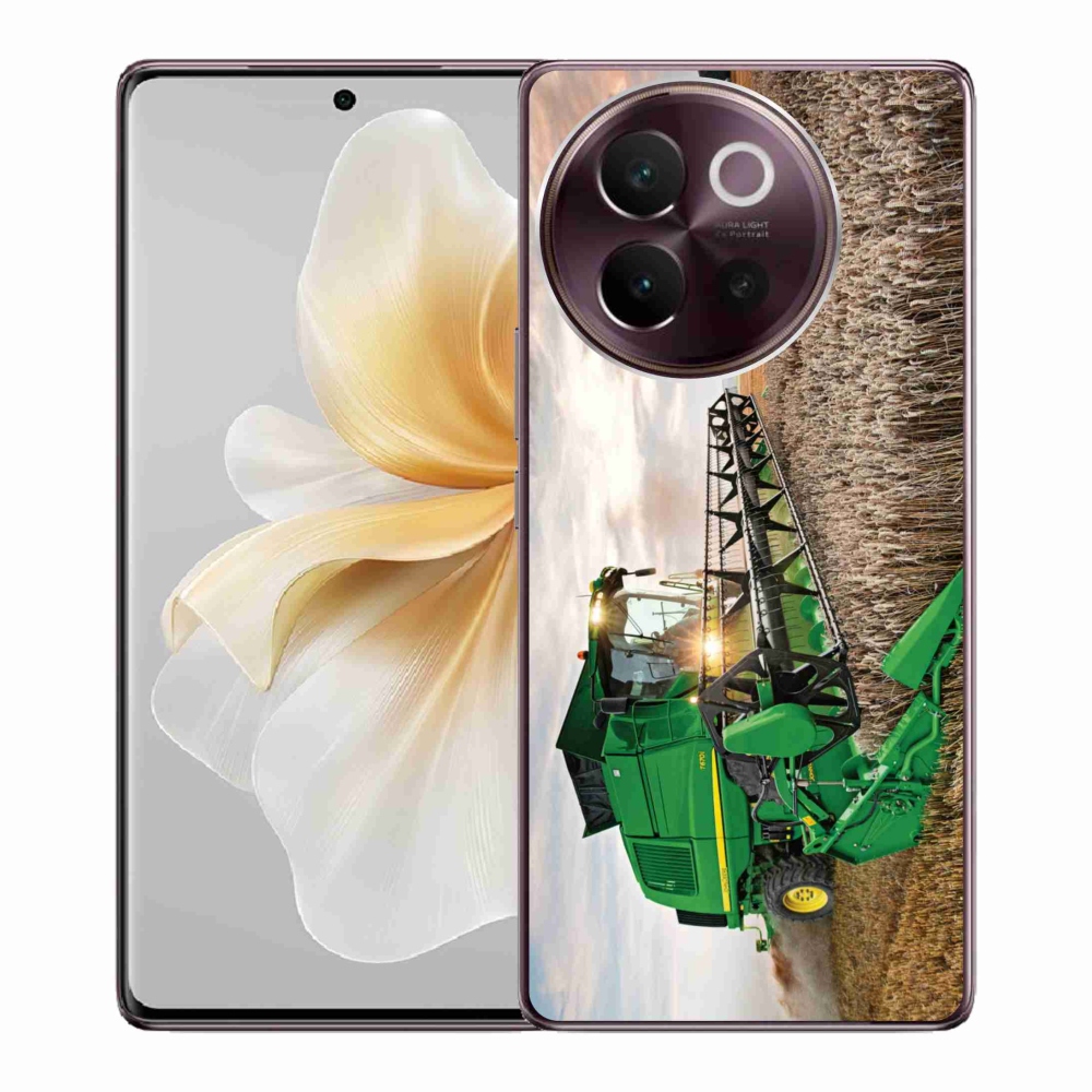 Gél borítás mmCase a Vivo V40 Lite 5G-hez - kombinálni