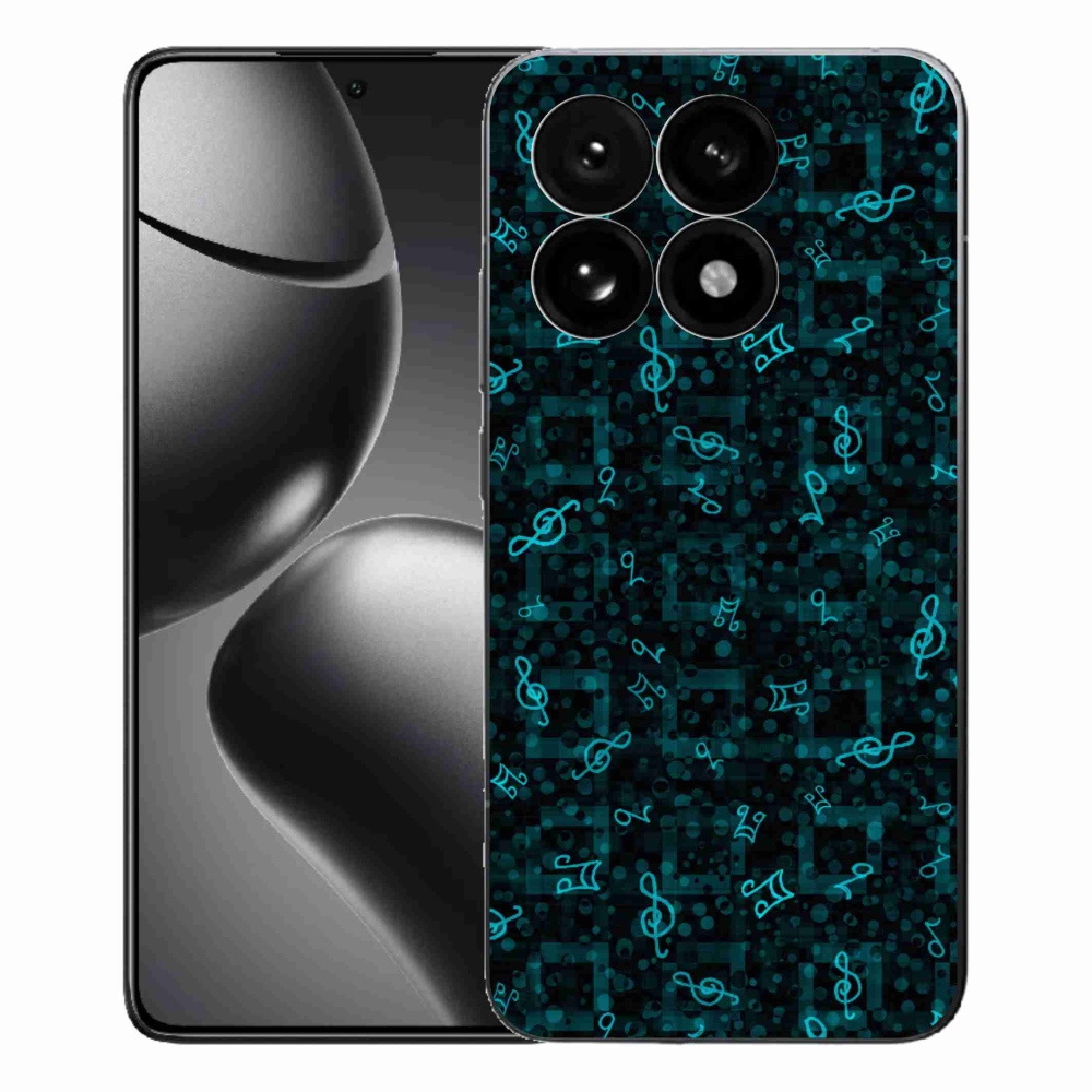 Gél borító mmCase a Xiaomi 15T-hez - jegyzetek 1