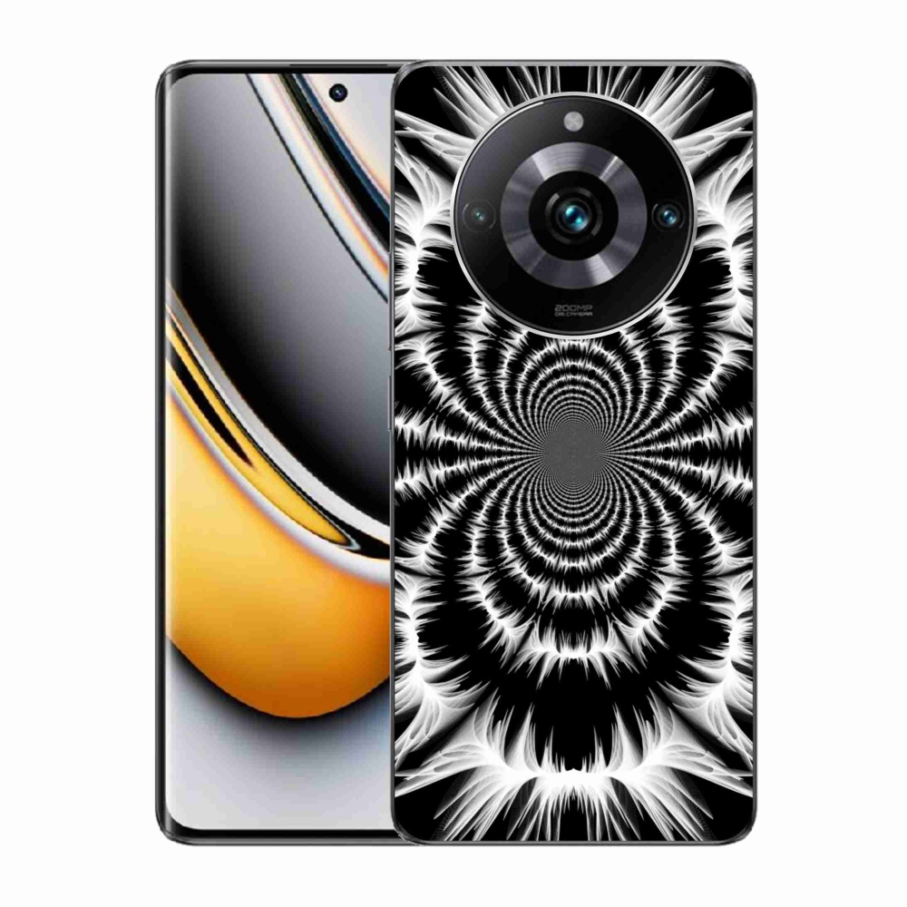 Zselés borítás mmCase a Realme 11 Pro/11 Pro+ készülékhez - kivonat 23