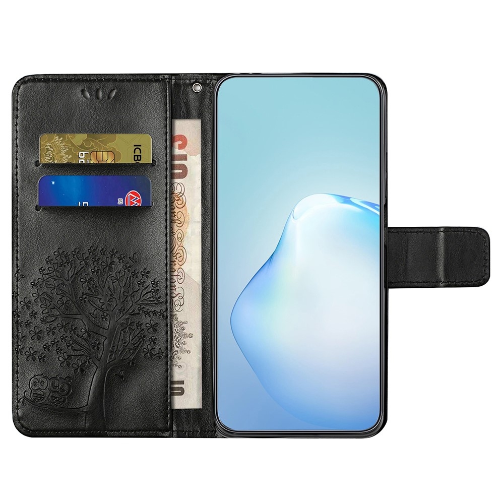 Fa könyv tok Xiaomi Redmi Note 14 Pro 5G/Poco X7 5G/Note 14 Pro+ 5G - fekete