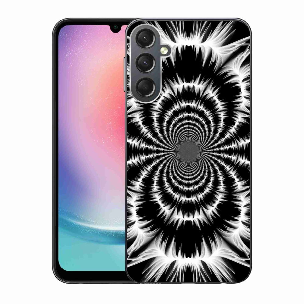 Zselés borítás mmCase Samsung Galaxy A24 - kivonat 23