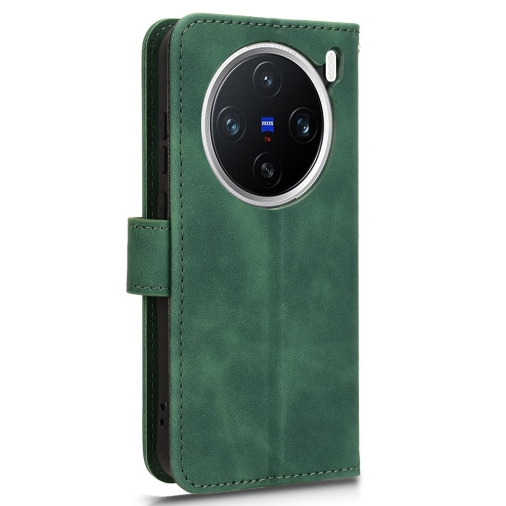 Feel book tok a Vivo X200 5G-hez - zöld