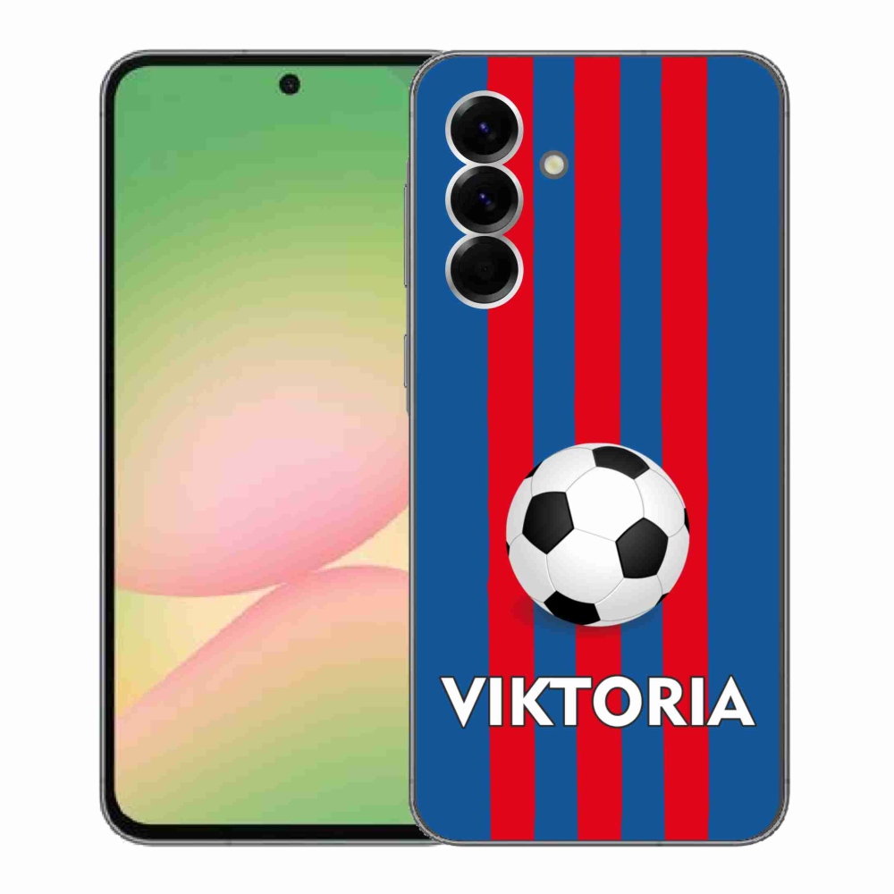 Gél védőburkolat mmCase Samsung Galaxy A56 5G - Victoria