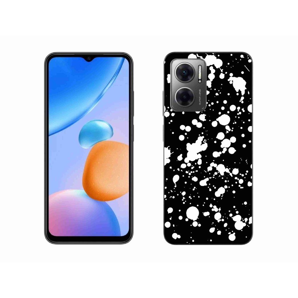 Gél borítás mmCase a Xiaomi Redmi 10 5G készülékhez - kivonat 32