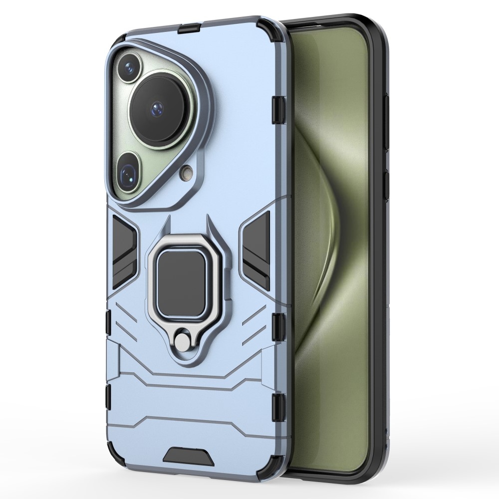 Guardy tartós védőhuzat Huawei Pura 70 Ultra készülékhez - kék