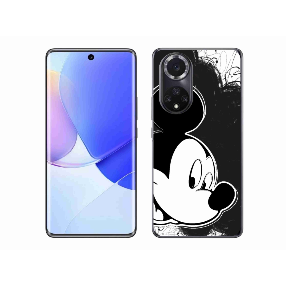 Gélfedél mmCase a Honor 50 - mickey egérhez 1