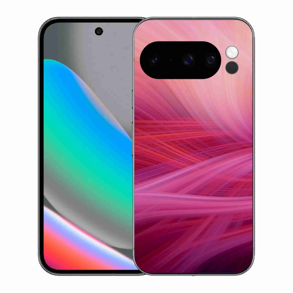 Zselés borítás mmCase a Google Pixel 10 Pro-n - kivonat 13