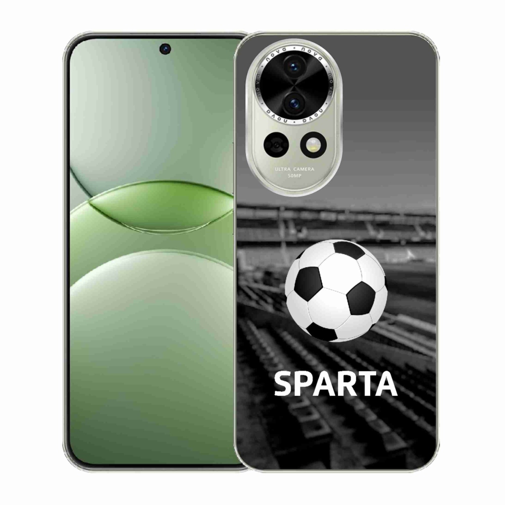 Gél borítás mmCase a Huawei Nova 13 5G - Sparta 2 készülékre