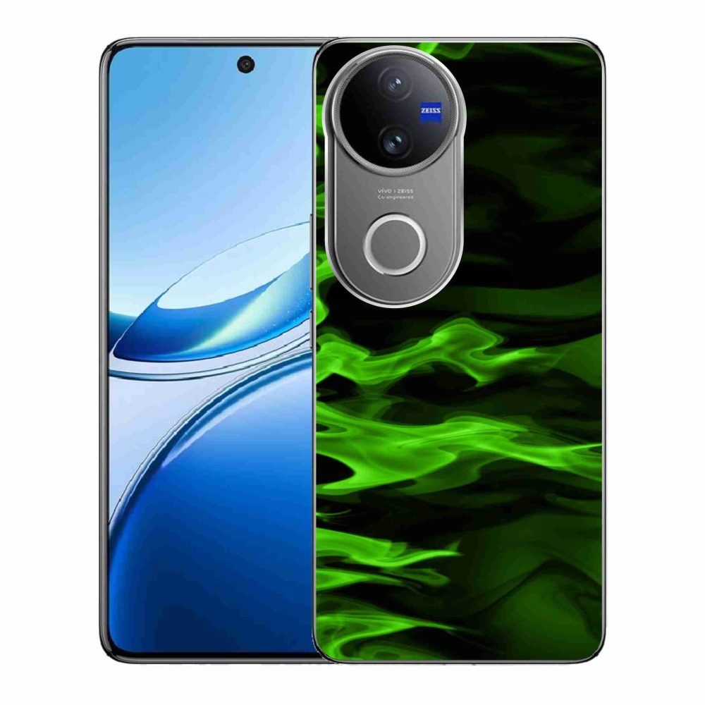 Gélborítás mmCase a Vivo V50 5G készülékre - absztrakt minta 10