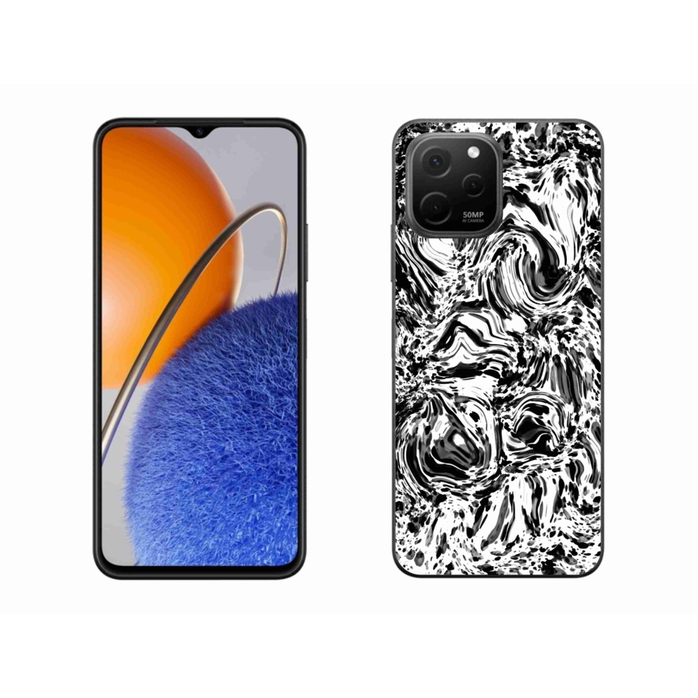 Gél borítás mmCase a Huawei Nova Y61 készülékhez - kivonat 4