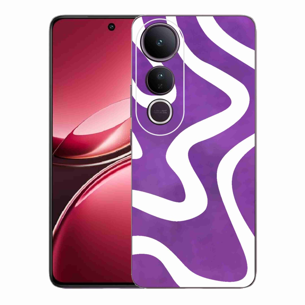 Gél borítás mmCase a Vivo V50 Lite 4G/5G-n - kivonat 30