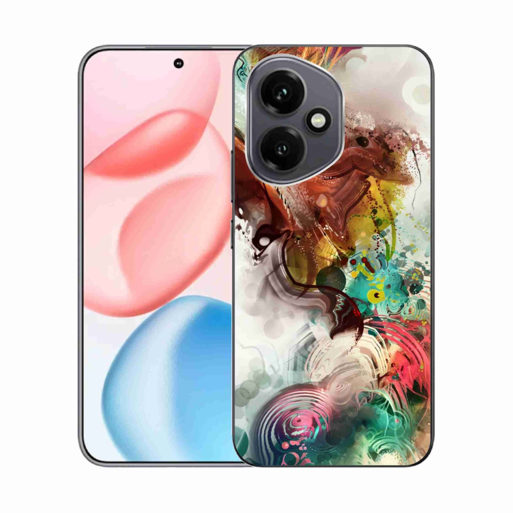 Zselés borító mmCase a Honor 400-hoz - kivonat 1