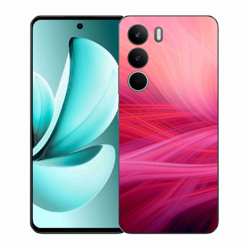 Zselés borítás mmCase a Realme C71 készülékhez - kivonat 13