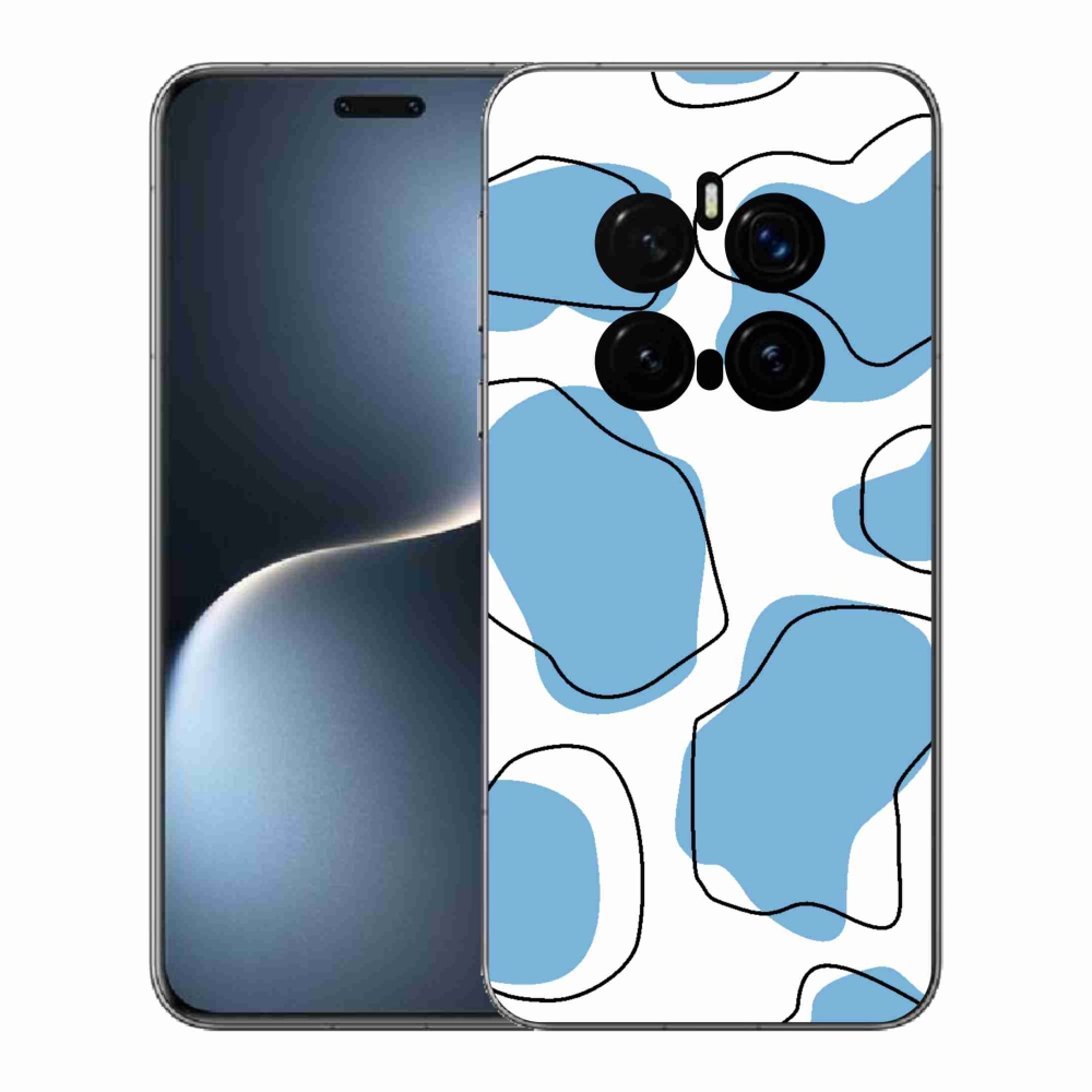 Zselés borítás mmCase a Honor Magic 7 Pro 5G készülékhez - kivonat 28